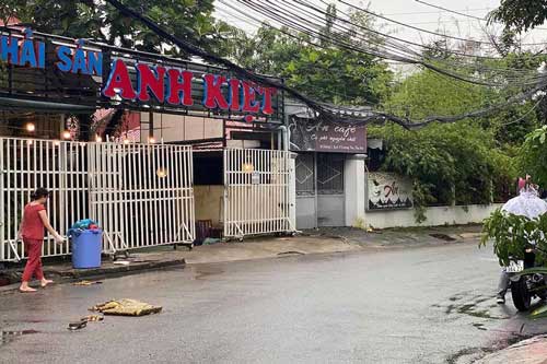 TP.HCM: Nhóm thanh niên đánh hội đồng khiến ông già 70 tuổi tử vong