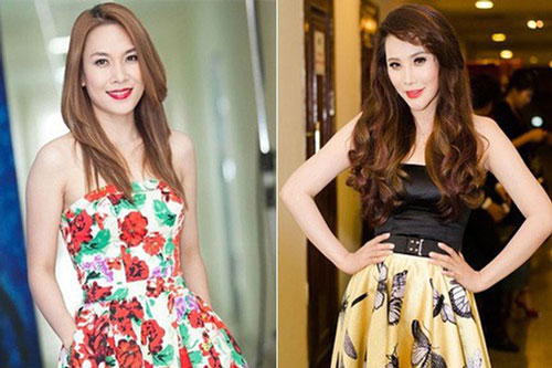 Cùng thời đỉnh cao như Mỹ Tâm, Hồ Quỳnh Hương giờ ở đâu?