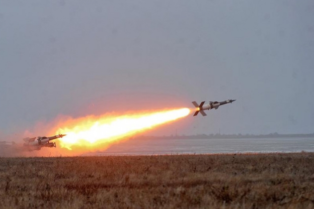 Thổ Nhĩ Kỳ dùng S-125 của Ukraine để thử S-400?