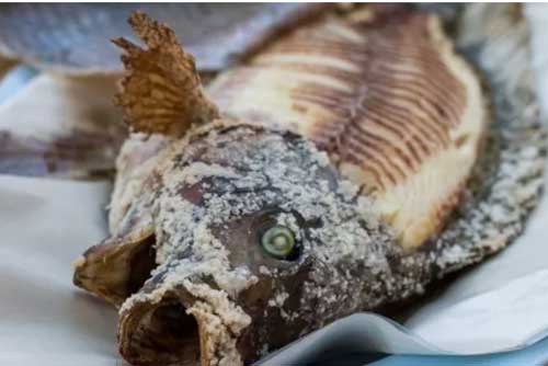 Đây là món cá nhiều người ưa thích được WHO xếp vào nhóm gây ung thư số 1, hãy dừng ăn ngay nếu không muốn mắc ung thư