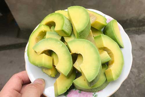 Ăn bơ mỗi ngày bạn có lợi thế nào?