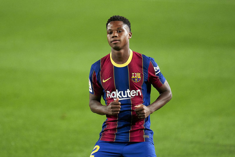 Top 10 cầu thủ đắt nhất nhất La Liga hiện nay: Hazard vắng mặt, Fati thứ 3