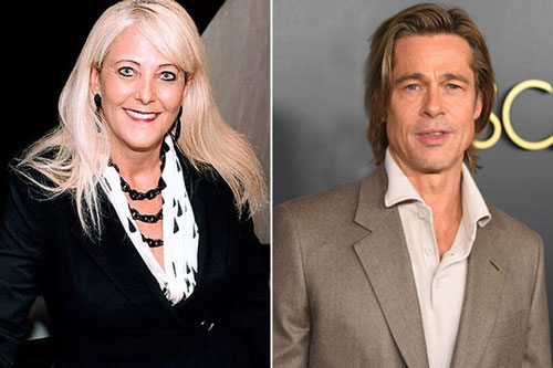 Brad Pitt bị cáo buộc 'lừa tình, tiền'