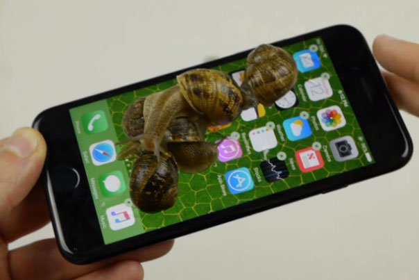 10 sai lầm có thể "giết chết" điện thoại của bạn