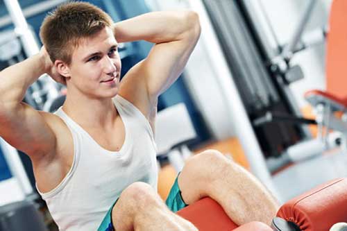Sai lầm phổ biến khi bắt đầu tập gym cần loại bỏ