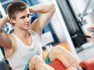Sai lầm phổ biến khi bắt đầu tập gym cần loại bỏ