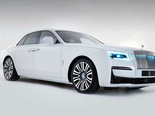 Rolls-Royce âm thầm sản xuất xe mới, khẳng định không tốn một giọt xăng