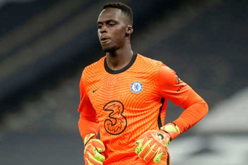 Tân binh của Chelsea chấn thương, rời trại huấn luyện ĐT Senegal