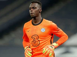 Tân binh của Chelsea chấn thương, rời trại huấn luyện ĐT Senegal