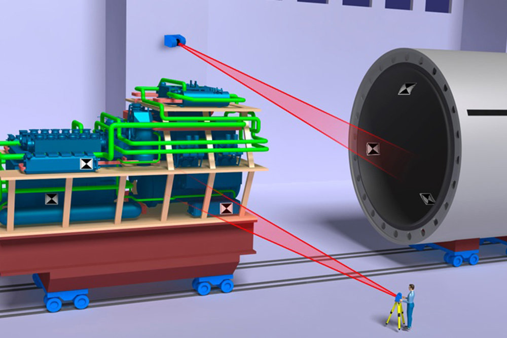 Tàu ngầm hạt nhân Nga được đóng bằng công nghệ mới