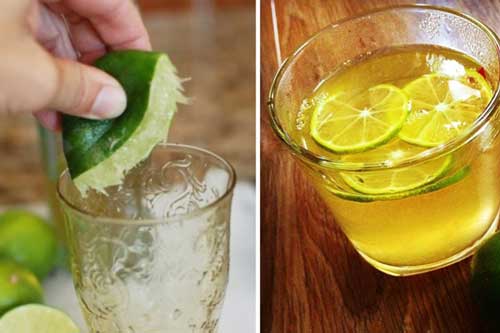 Khung giờ uống nước chanh tốt cho sức khỏe của bạn, đừng dại bỏ qua