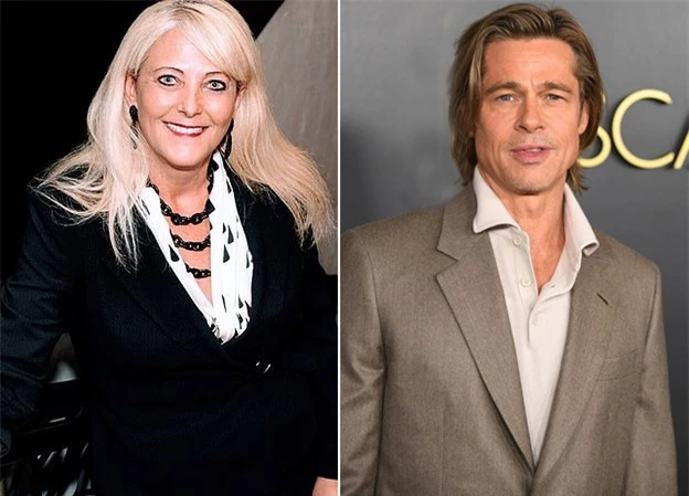Brad Pitt đang bị một phụ nữ kiện lừa tiền nhưng tài tử phủ nhận liên quan.