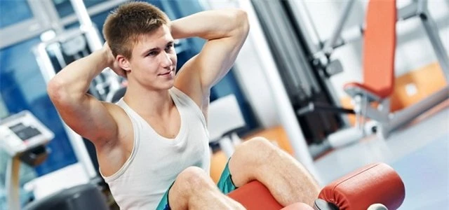 Sai lầm phổ biến khi bắt đầu tập gym cần loại bỏ