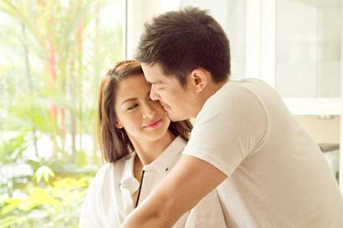 Chồng quay về đoàn tụ sau hơn 10 năm sống ly thân