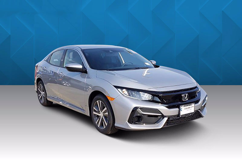 Top 10 xe hơi động cơ tăng áp giá rẻ nhất năm 2020