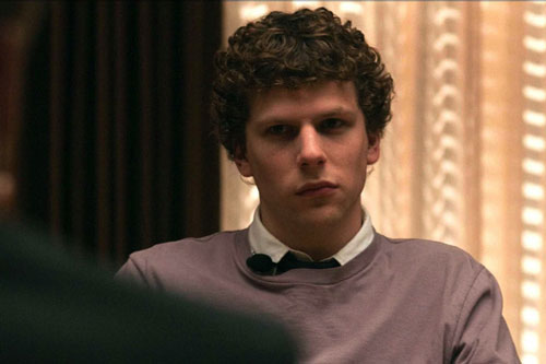 Phim về ông trùm Facebook sẽ có phần 2?