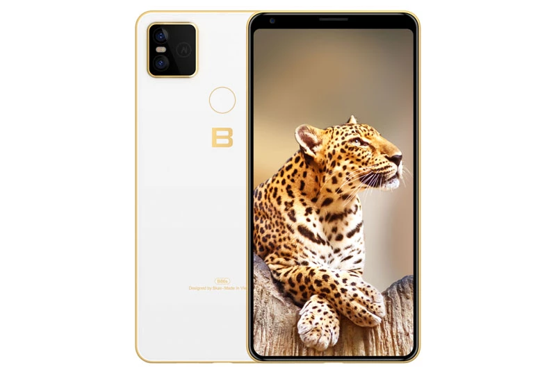 Bphone B86s.