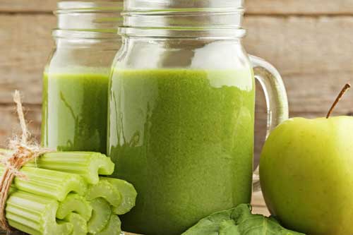 4 loại nước ép giúp bé tăng cường sức đề kháng, phòng bệnh cảm cúm khi giao mùa