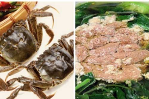 Sai lầm khi ăn canh cua khiến bạn ngộ độc thực phẩm, rước bệnh vào người