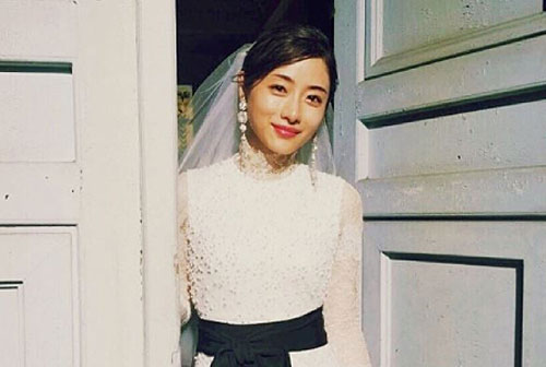 Lý do 'Kim Tae Hee Nhật Bản' vội lấy chồng