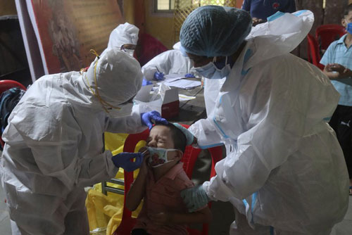 Hơn 36,6 triệu ca mắc COVID-18 trên toàn cầu, số người nhiễm bệnh tại Brazil vượt ngưỡng 5 triệu