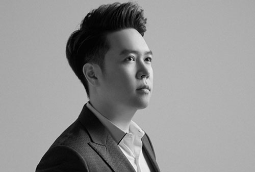Lê Hiếu chờ ngày 'phiêu' cùng pianist Tuấn Nam