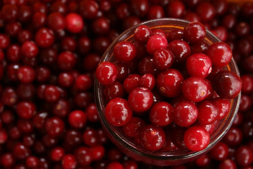 10 siêu thực phẩm chống nhiễm trùng đường tiểu