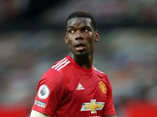Pogba bất ngờ công khai 'thả thính' Real Madrid