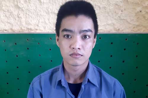 Đồng Tháp: Giết bạn gái 17 tuổi vì ghen tuông vô cớ