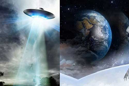 Nhà khoa học nhận định người ngoài hành tinh có thể thống trị Trái Đất