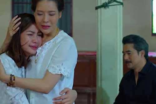 Biết con dâu lén gửi tiền biếu mẹ đẻ, phản ứng của mẹ chồng khiến tất cả bất ngờ