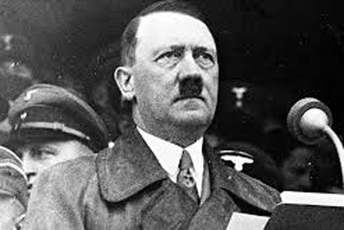 Giải mã bí mật cái chết của Hitler