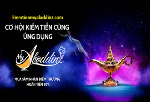 Thừa Thiên Huế cảnh báo người dân khi tham gia ứng dụng MyAladdinz