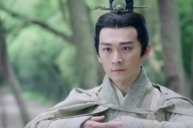 Hé lộ bức chiếu thư oan nghiệt của Tần Thủy Hoàng khiến con trai cả phải tự tử