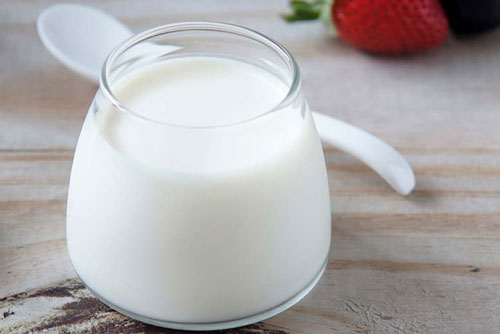 Siêu thực phẩm cho hàm răng chắc khoẻ