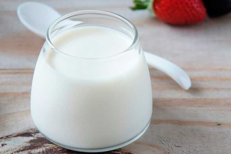 2 thời điểm ăn sữa chua giúp hấp thụ toàn bộ chất dinh dưỡng lại giúp làm đẹp da