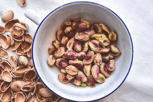 Nếu bạn mắc chứng khó ngủ, hãy ăn những thực phẩm này