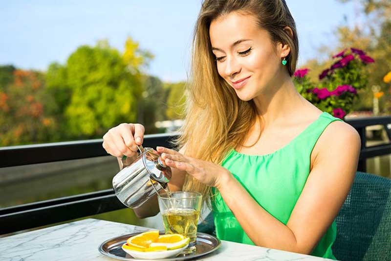 Tới tuổi 40 nhất định phải nhớ quy tắc 2 kỵ, 4 nên để khỏe từ trong ra ngoài