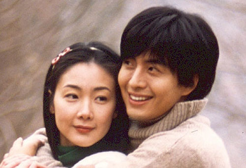 Phim 'Bản tình ca mùa đông' sắp có phần 2