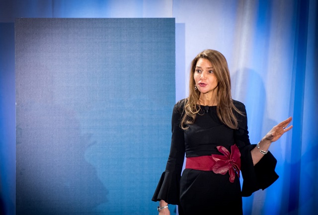 Triệu phú tự thân Mỹ: 'Những lời khuyên thành công thường dành cho phụ nữ hiện không còn hiệu quả'