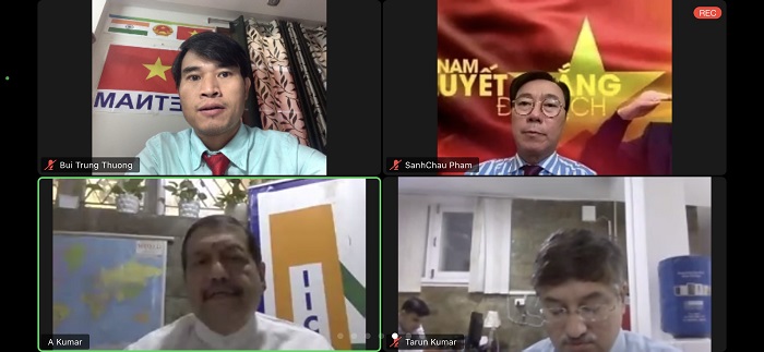 Thúc đẩy hợp tác phát triển thị trường nông sản Việt Nam - Ấn Độ