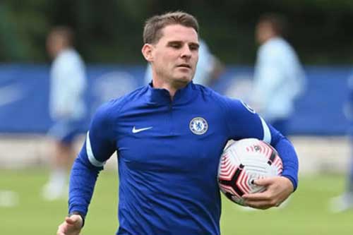 Không phải Havertz, Werner hay Chilwell, đây mới là 'tân binh' quan trọng nhất của Chelsea