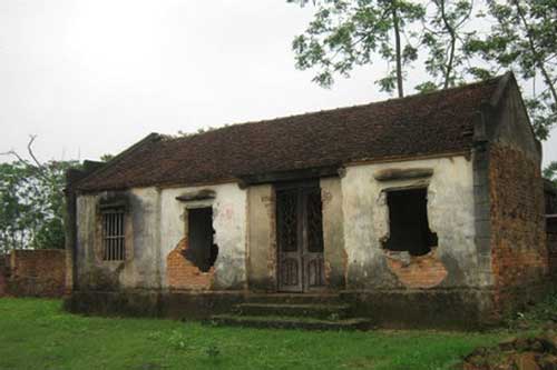 Bí ẩn về lời đồn đất ở bị ma ám, mang lời nguyền chết chóc ở Bắc Giang