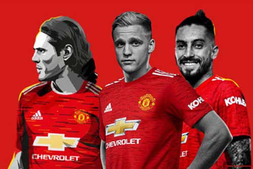 Man United có thực sự thất bại trong chuyển nhượng ở mùa này?