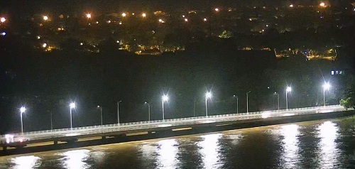 Thừa Thiên Huế: Dự báo mưa lũ còn kéo dài, các hồ thuỷ điện tiếp tục điều tiết nước