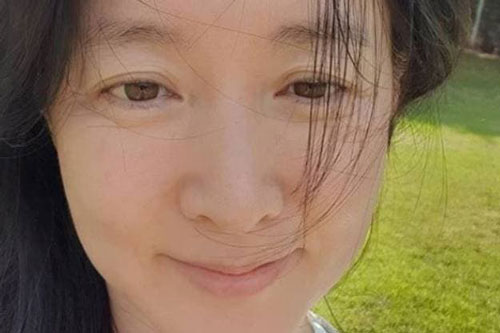 'Ngã ngửa' khi nhìn mặt mộc của 'Dae Jang Geum' Lee Young Ae