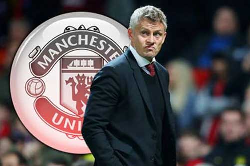 5 điều Solskjaer cần làm ngay để giải quyết khủng hoảng của Man United