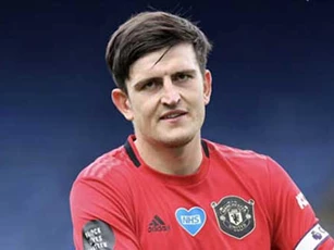 Lộ lý do khiến Maguire sa sút phong độ ở M.U