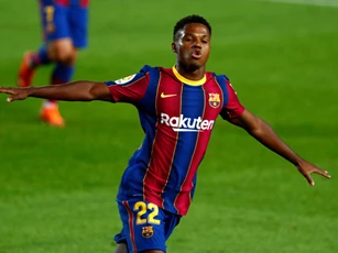 Top 10 cầu thủ tăng giá chóng mặt nhất tại La Liga: Fati vô đối
