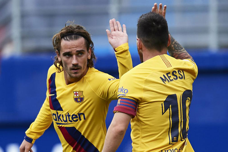 Top 10 cầu thủ rớt giá thê thảm nhất tại La Liga: Barca áp đảo